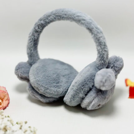 Cache-oreilles Bunny Douillet