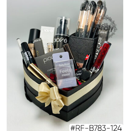 Box Maquillage pour Femme
