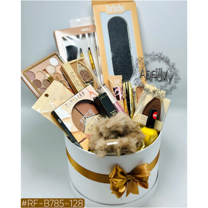 Box Maquillage pour Femme