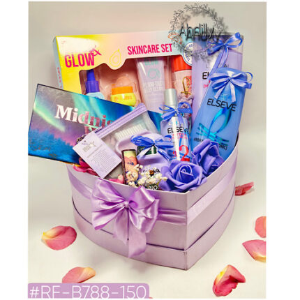 Box Maquillage pour Femme