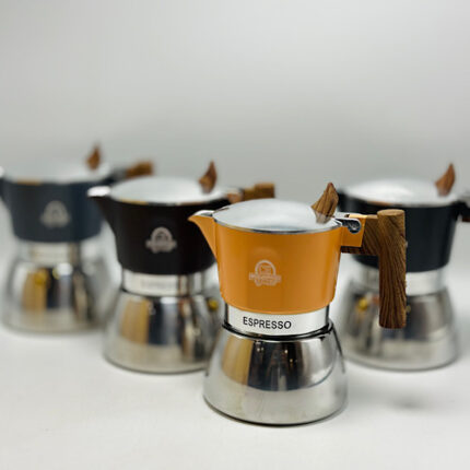 Cafetière italienne (Presse à café)