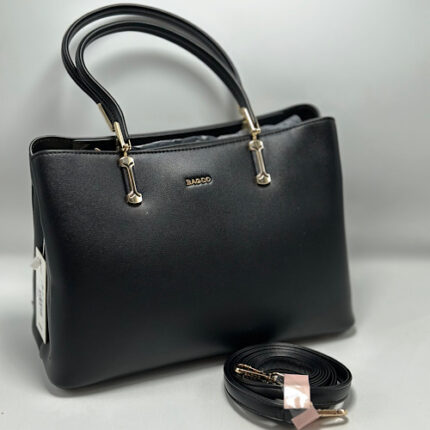 Sac à main avec bandoulière  – Bagco