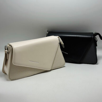 Sac à main avec bandoulière  – Fashion & Bags