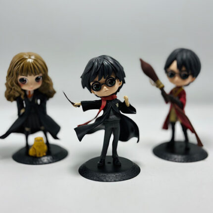 Figurine Harry Potter