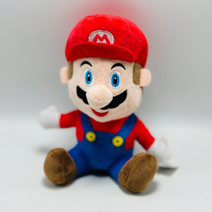 Peluche super mario