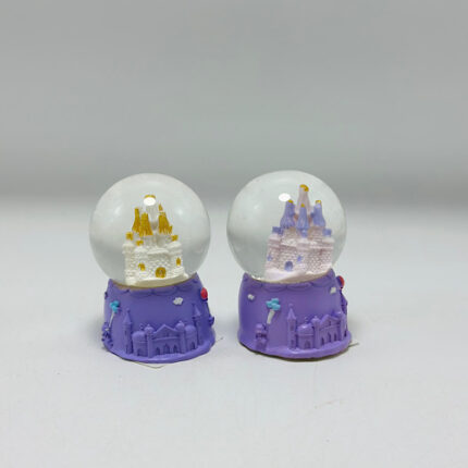 Boule de Castle – Mini