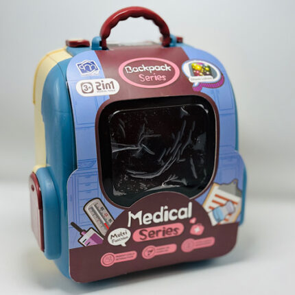 Multi-function sac à doux médicale - Medical Series