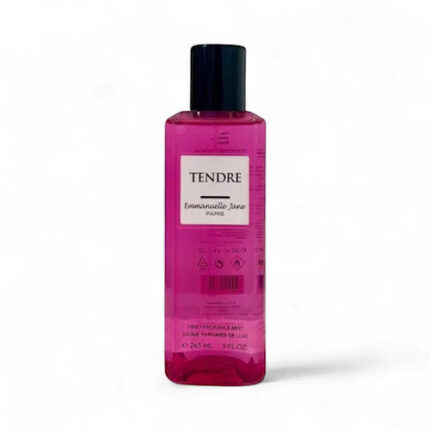 Brume corporelle Tendre - Emmanuelle Jane 265ml