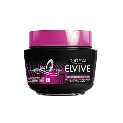 Masque capillaire Elvive Arginine Resist x3 - l’Oréal 300ml