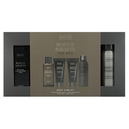 Coffret cadeau Rogue nights for men - Sence