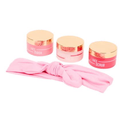 Coffret cadeau Flawless face - Beauty dept