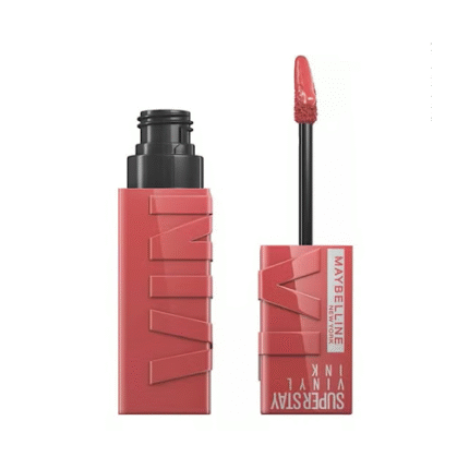 Rouge a lévre Superstay Vinyl Ink - Maybelline 5ml