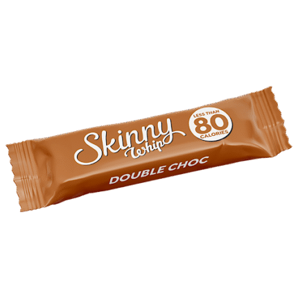 Barre de chocolats Whip – Skinny 20g