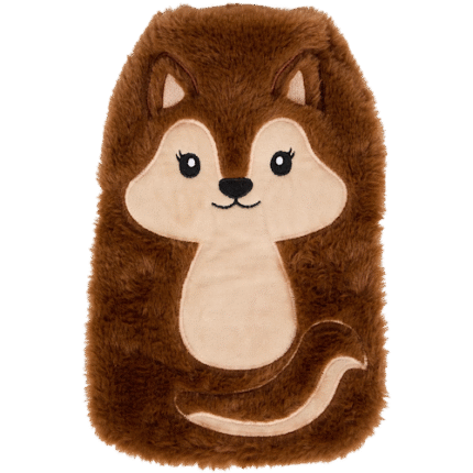 Bouillotte de confort menstruel