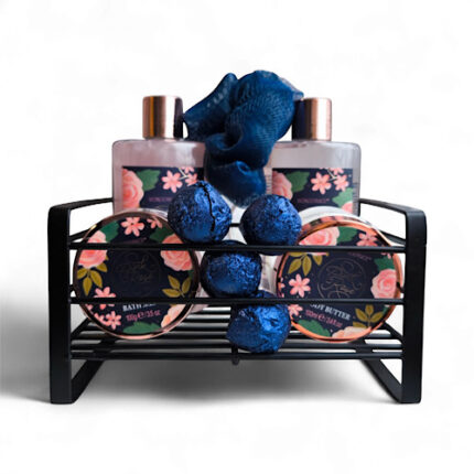 Coffret cadeau Pink Rose