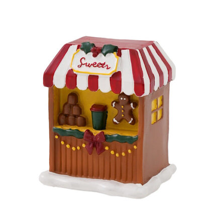 Objet décoratif lumineux