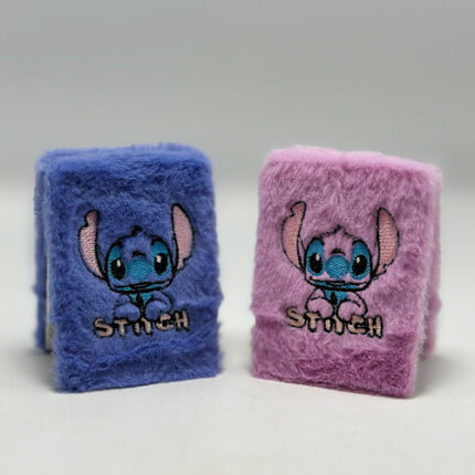 Miroir de Poche Stitch