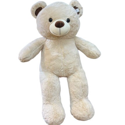 Grande peluche ours
