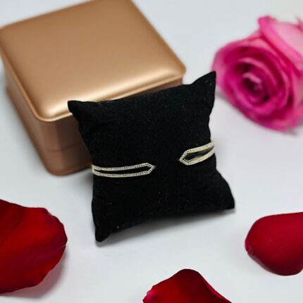 Bracelet en acier inoxydable