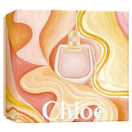 Coffret eau de parfum Nomade - Chloé