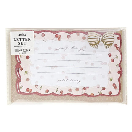 Set d’envelope cute