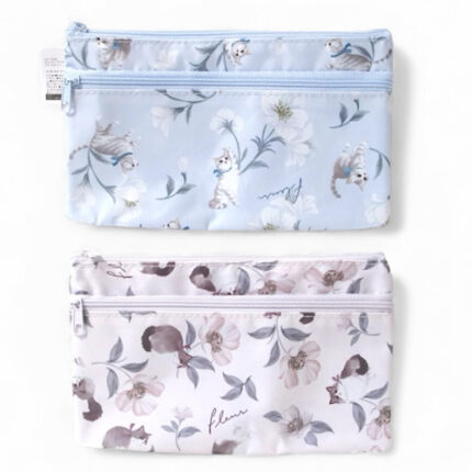 Trousse Florale