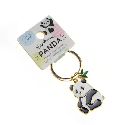 Porte-clés Panda