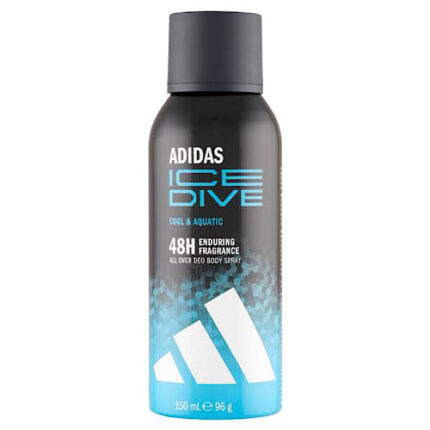 Déodorant After Sport - Adidas 150ml