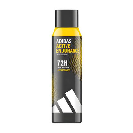 Déodorant Active Endurance - Adidas 150ml