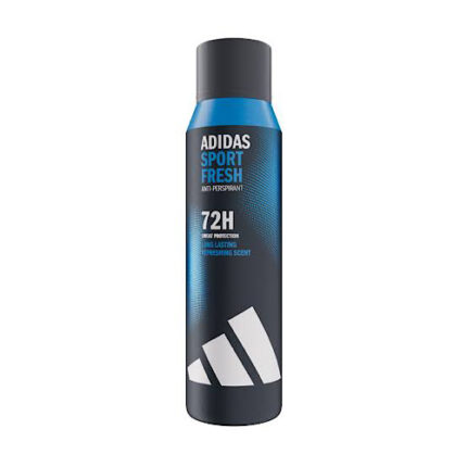 Déodorant Sport Fresh - Adidas 150ml