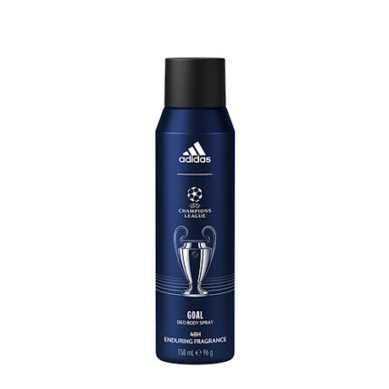 Déodorant Champions League - Adidas 150ml