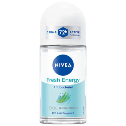 Stick Fresh Energy 48h – Nivea 50ml
