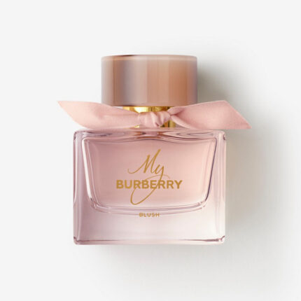 Eau de Parfum My Burberry Blush - Burberry 90ml