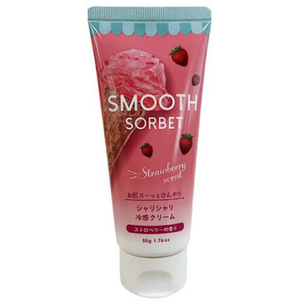 Crème pour mains Smooth Sorbet