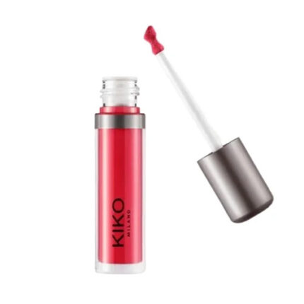 Rouge a lèvre liquide - Kiko Milano 4,5ml