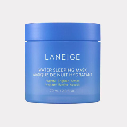 Masque de nuit hydratant - Laneige 70ml