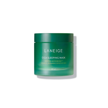 Masque de nuit Cica - Laneige 60ml