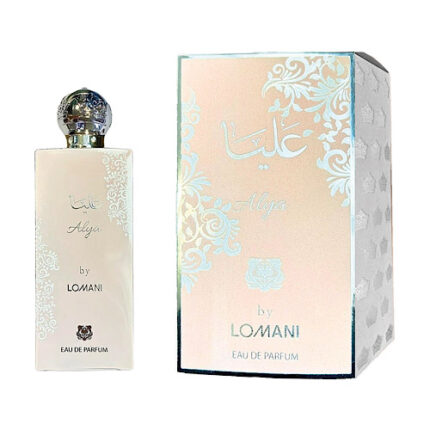 Eau de parfum Alya - Lomani 90ml