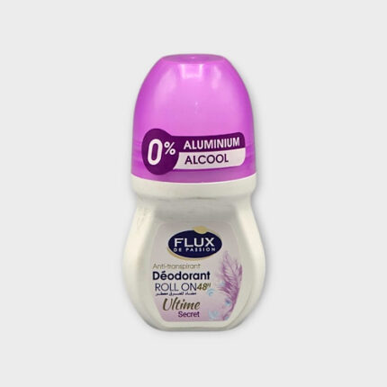 Stick Roll-On Ultime secret 48H – Flux 60ml
