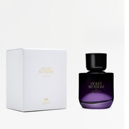 Eau de parfum Violet Blossom - Zara 90ml