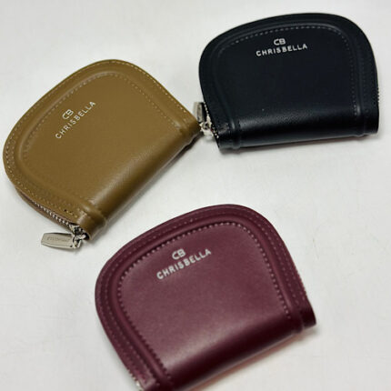 Portefeuille pour femme Chribella