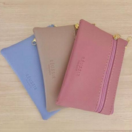 Porte monnaie pour femme