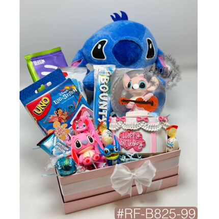 Box pour enfant