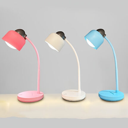 Lampe bureau LED