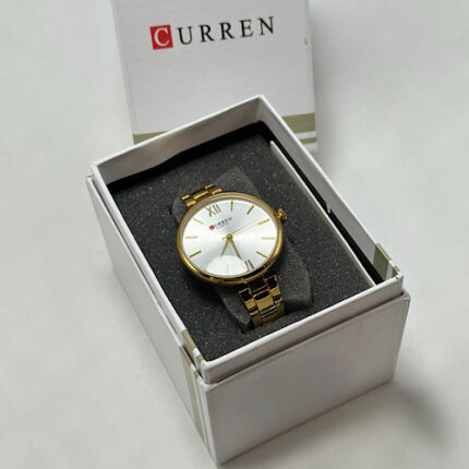 Montre Curren pour femme