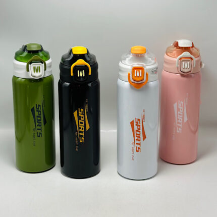 Gourde isotherme Sports