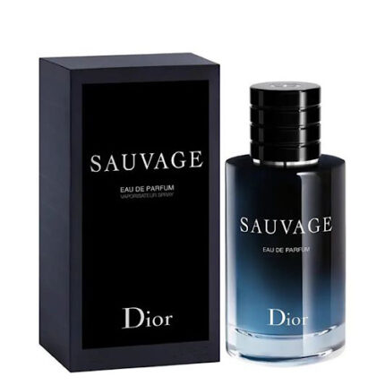 Eau de toilette Sauvage – Dior 100ml