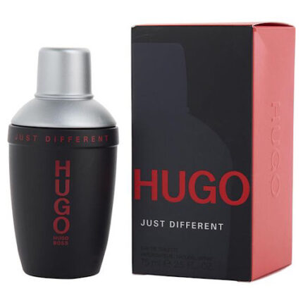 Eau de toilette Just différent - Hugo 75ml