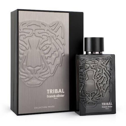 Eau de parfum Tribal - Franck olivier
