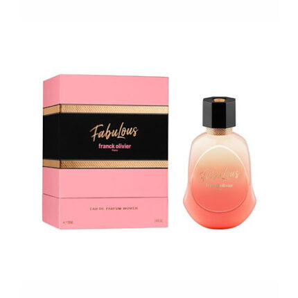 Eau de parfum Fablous - Franck olivier
